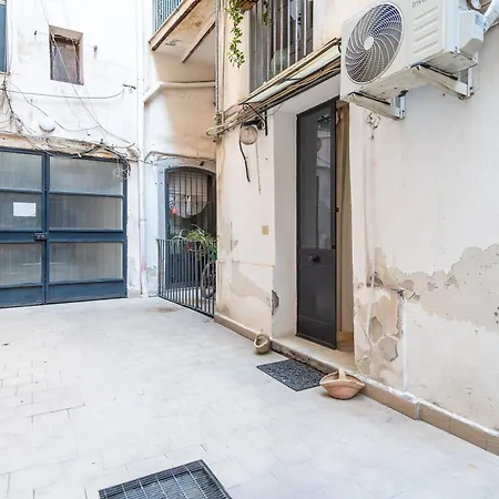 公寓 Venusroom 卡塔尼亚