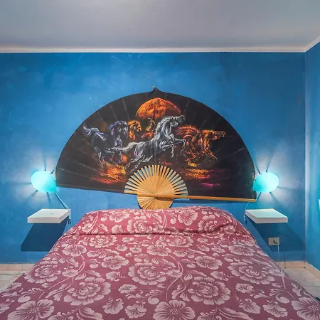 Lägenhet Venusroom *