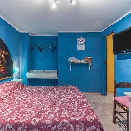 Venusroom Lägenhet Catania