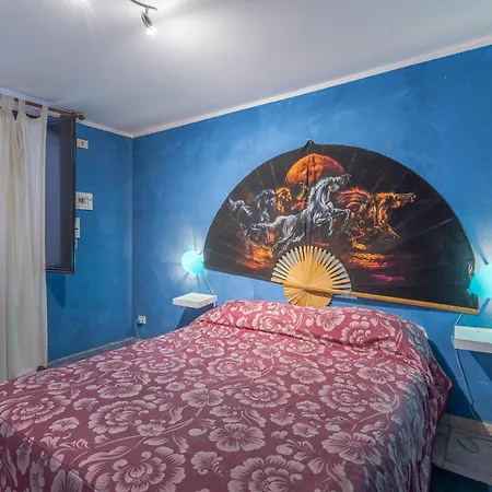 Διαμέρισμα Venusroom