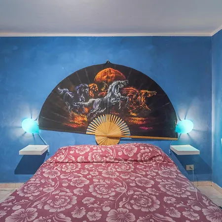 Venusroom * Κατάνια