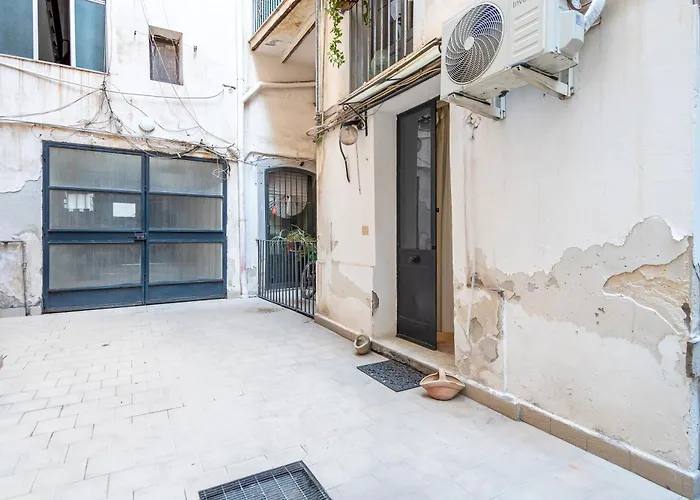 Lägenhet Venusroom Catania