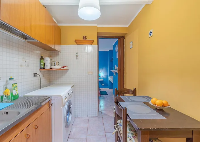 Venusroom Lägenhet *