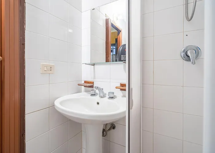 Lägenhet Venusroom Catania