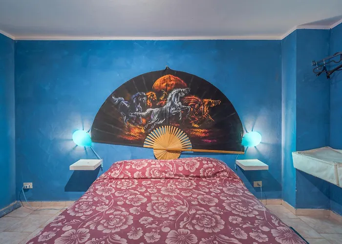 Lägenhet Venusroom *