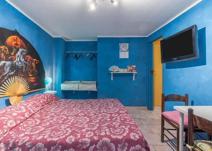 Venusroom Lägenhet Catania