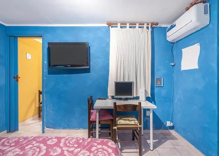 Lägenhet Venusroom *