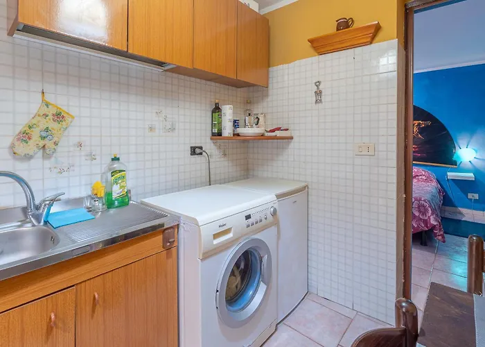 Venusroom Lägenhet Catania